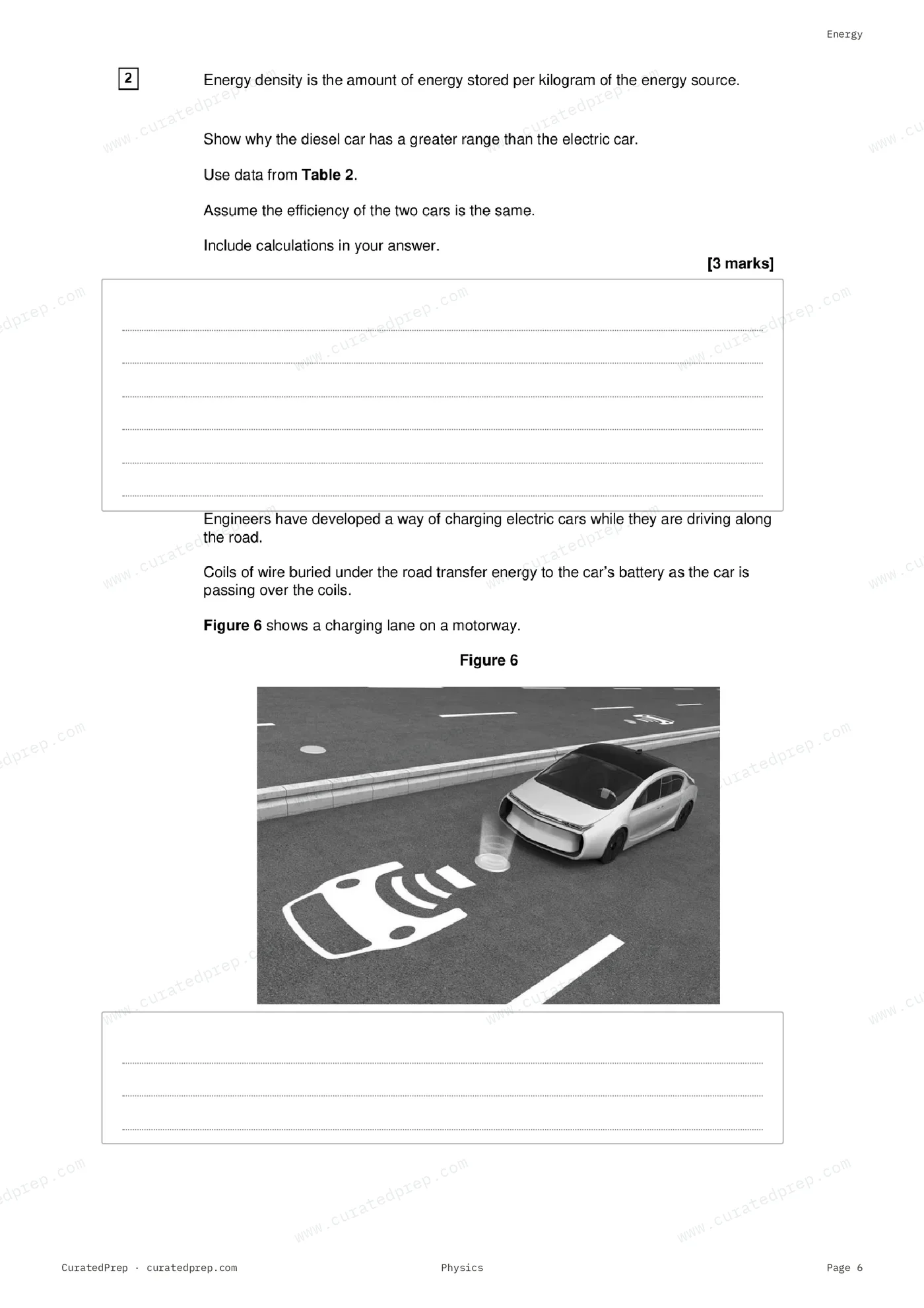 Worksheet, page 6